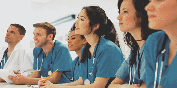 mbbs study