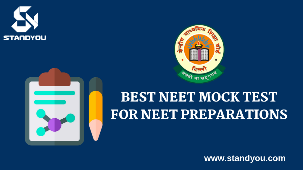 Best NEET Mock Tests for NEET Preparations 