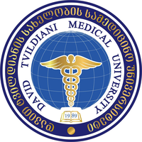 David Tvildiani Medical University Georgia