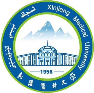 Universities Logo