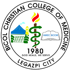 Bicol Christian College of Medicine Philippines