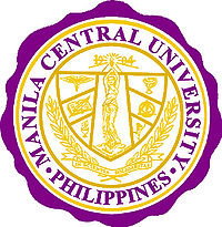 Manila Central University Philippines