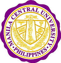 Universities Logo