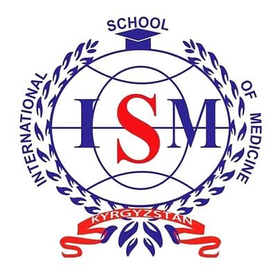 International School of Medicine Kyrgyzstan