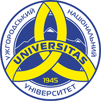 Uzhhorod National University Ukraine