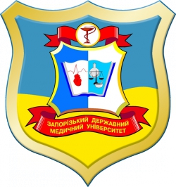 Zaporizhzhia State Medical University Ukraine
