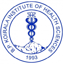 B.P. Koirala Institute of Health Sciences Nepal