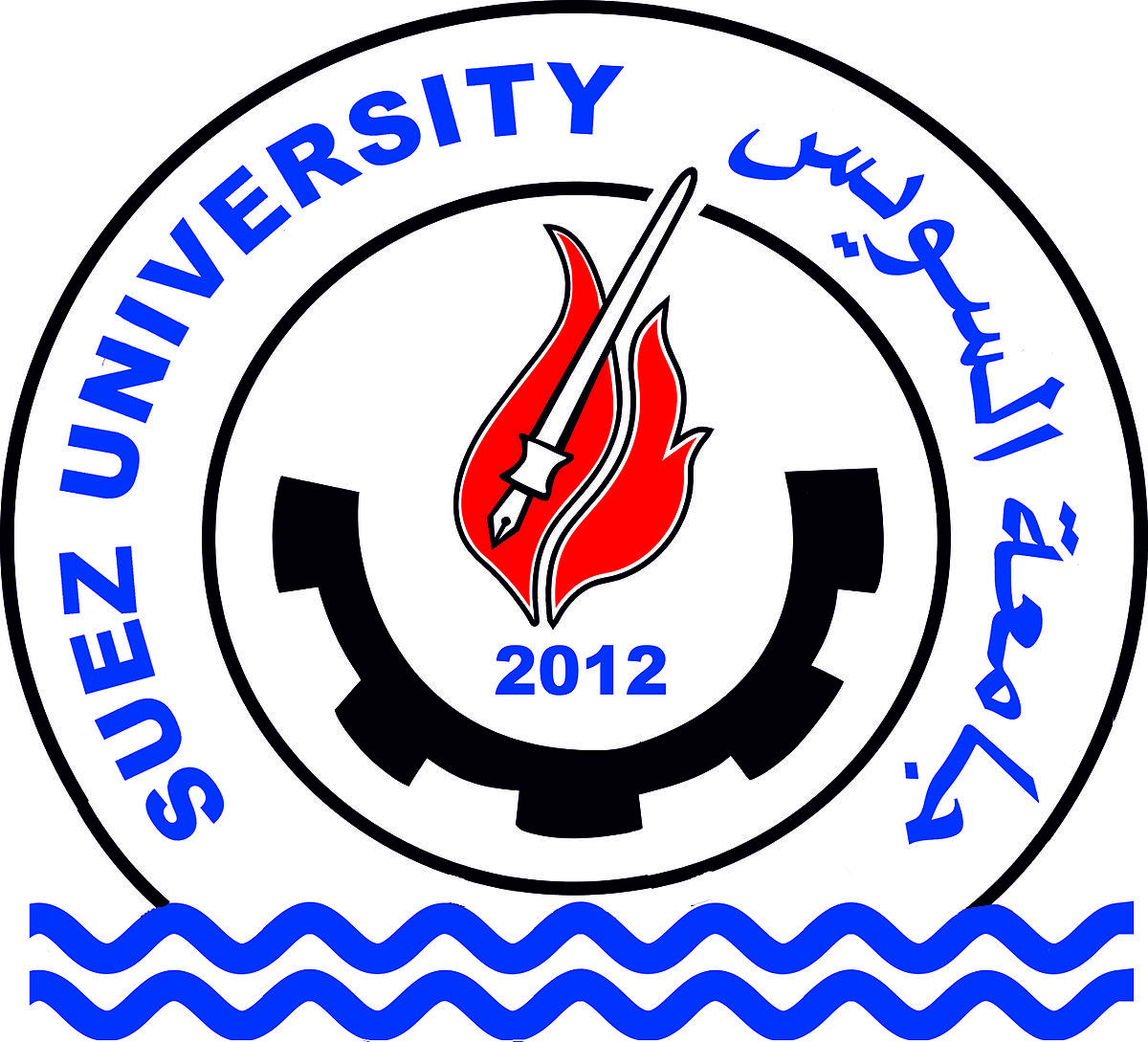 Suez University Egypt