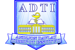 Universities Logo