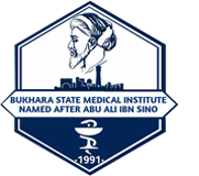 Bukhara State Medical Institute Uzbekistan