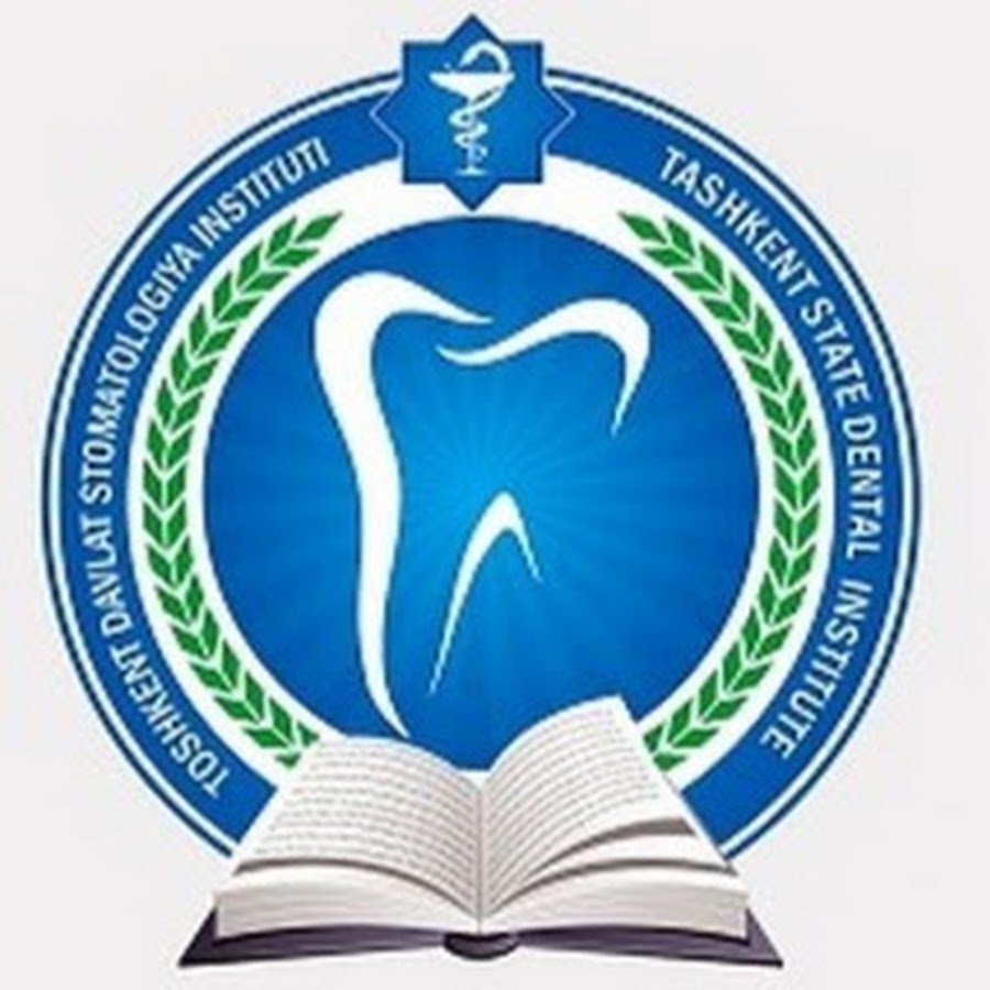 Tashkent State Dental Institute Uzbekistan