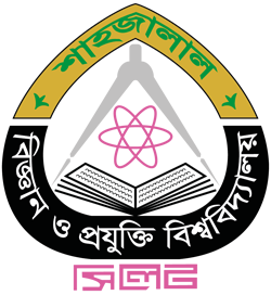 Shahjalal University of Science and Technology Bangladesh