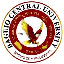 Baguio Central University Philippines