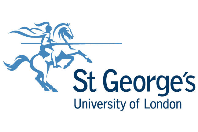 St George's, University of London UK