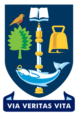 Universities Logo