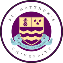 St. Matthew's University School of Medicine Canada