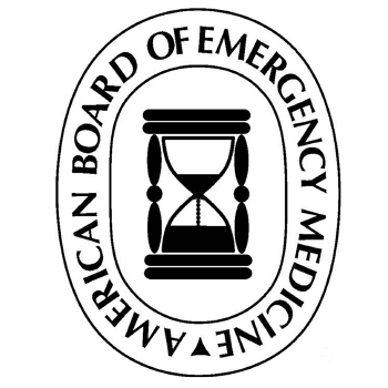 American Board of Emergency Medicine USA
