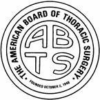 American Board of Thoracic Surgery USA