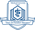 Medical University of Varna Bulgaria