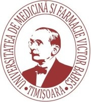 Victor Babes University of Medicine and Pharmacy Romania