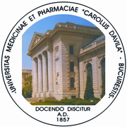 Carol Davila University of Medicine and Pharmacy Romania