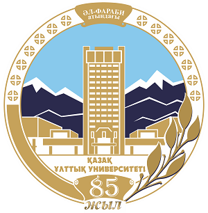 Al-Farabi Kazakh National University kazakhstan
