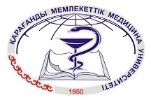 Karaganda State Medical University kazakhstan