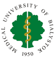Medical University of Bialystok Poland