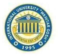 Universities Logo