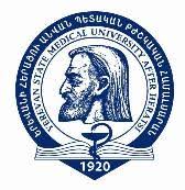 Yerevan State Medical University Armenia