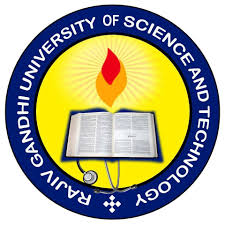 Universities Logo