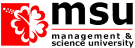 Management and Science University Malaysia