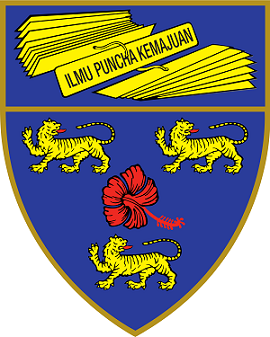 Universities Logo