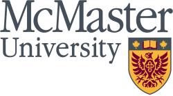 McMaster University Canada