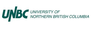 University of Northern British Columbia Canada