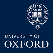 University of Oxford UK