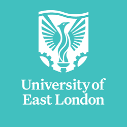 University of East London UK