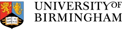 University of Birmingham UK