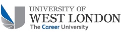 University of West London UK