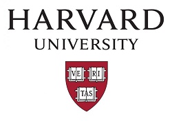 Harvard University USA