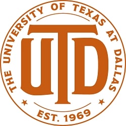 The University of Texas at Dallas USA