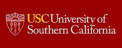 University of Southern California USA