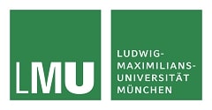 Ludwig Maximilians University Munich Germany