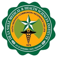 De La Salle Medical and Health Sciences Institute Philippines