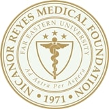 Far Eastern University Nicanor Reyes Medical Foundation Philippines