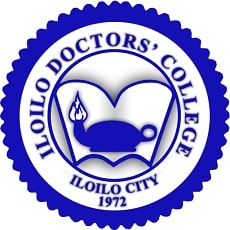 Iloilo Doctors College of Medicine Philippines