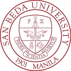 San Beda University Philippines