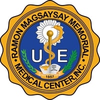 University of the East Ramon Magsaysay Memorial Medical Center Philippines