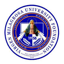 Virgen Milagrosa University Foundation Philippines