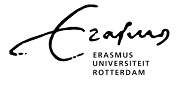 Erasmus University Rotterdam Netherlands